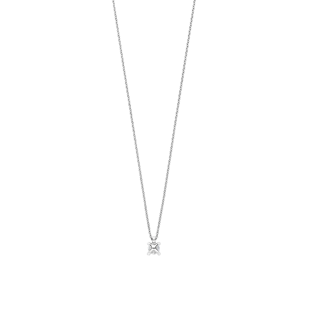 Ti Sento - Milano Necklace 34087ZI/42