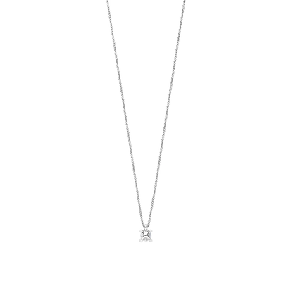 Ti Sento - Milano Necklace 34087ZI/42