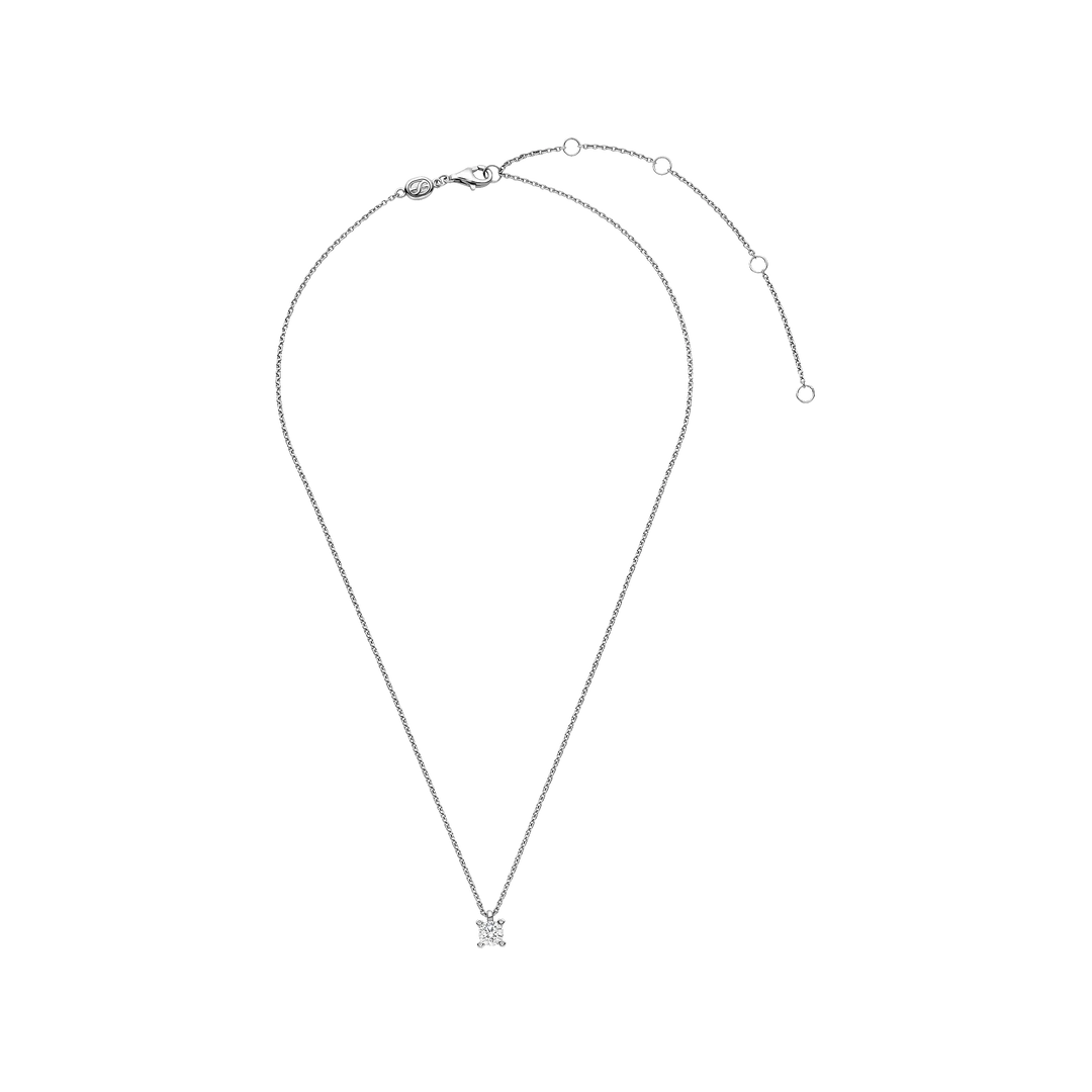 Ti Sento - Milano Necklace 34087ZI/42