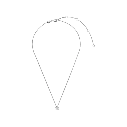 Ti Sento - Milano Necklace 34087ZI/42