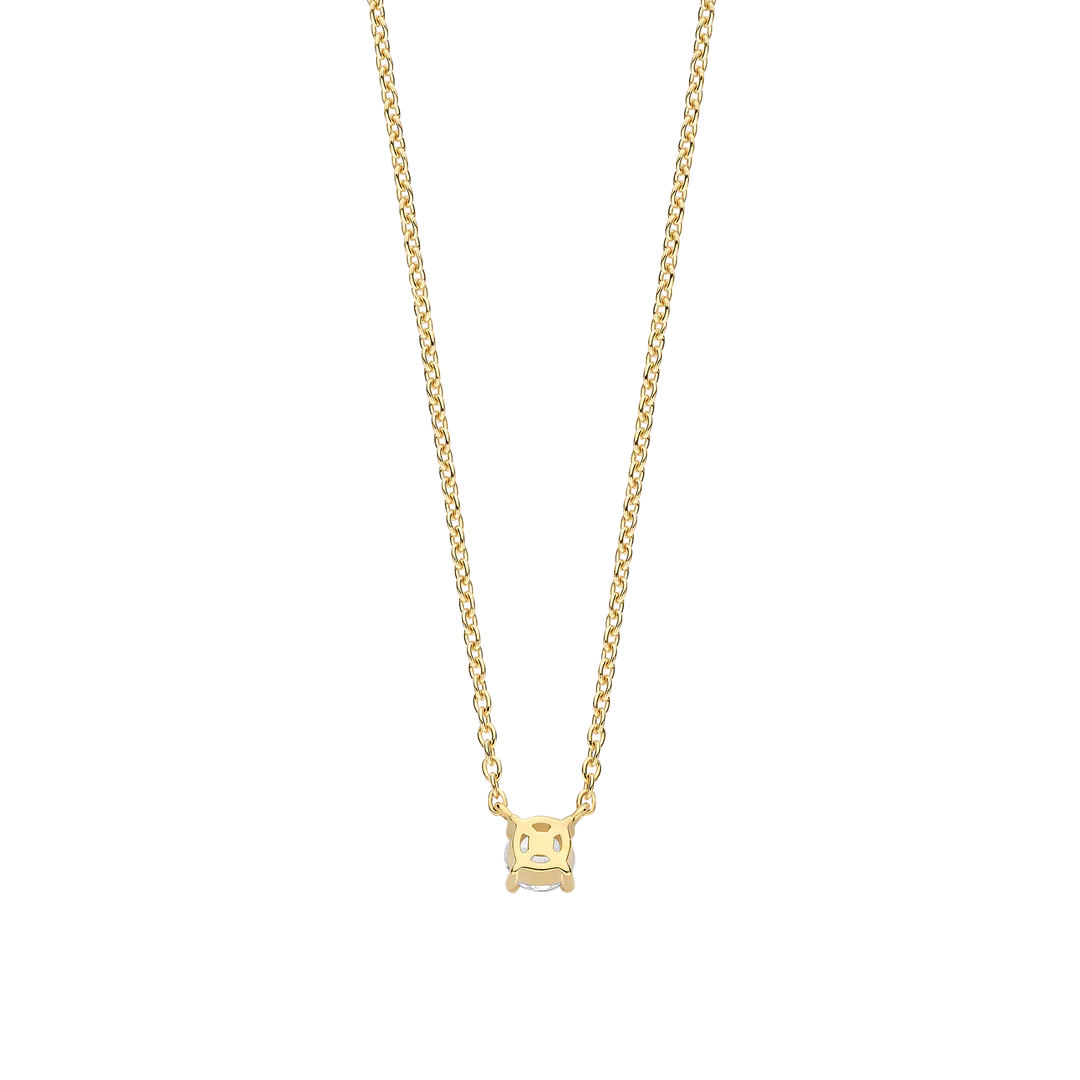 Ti Sento - Milano Necklace 34087ZY/42