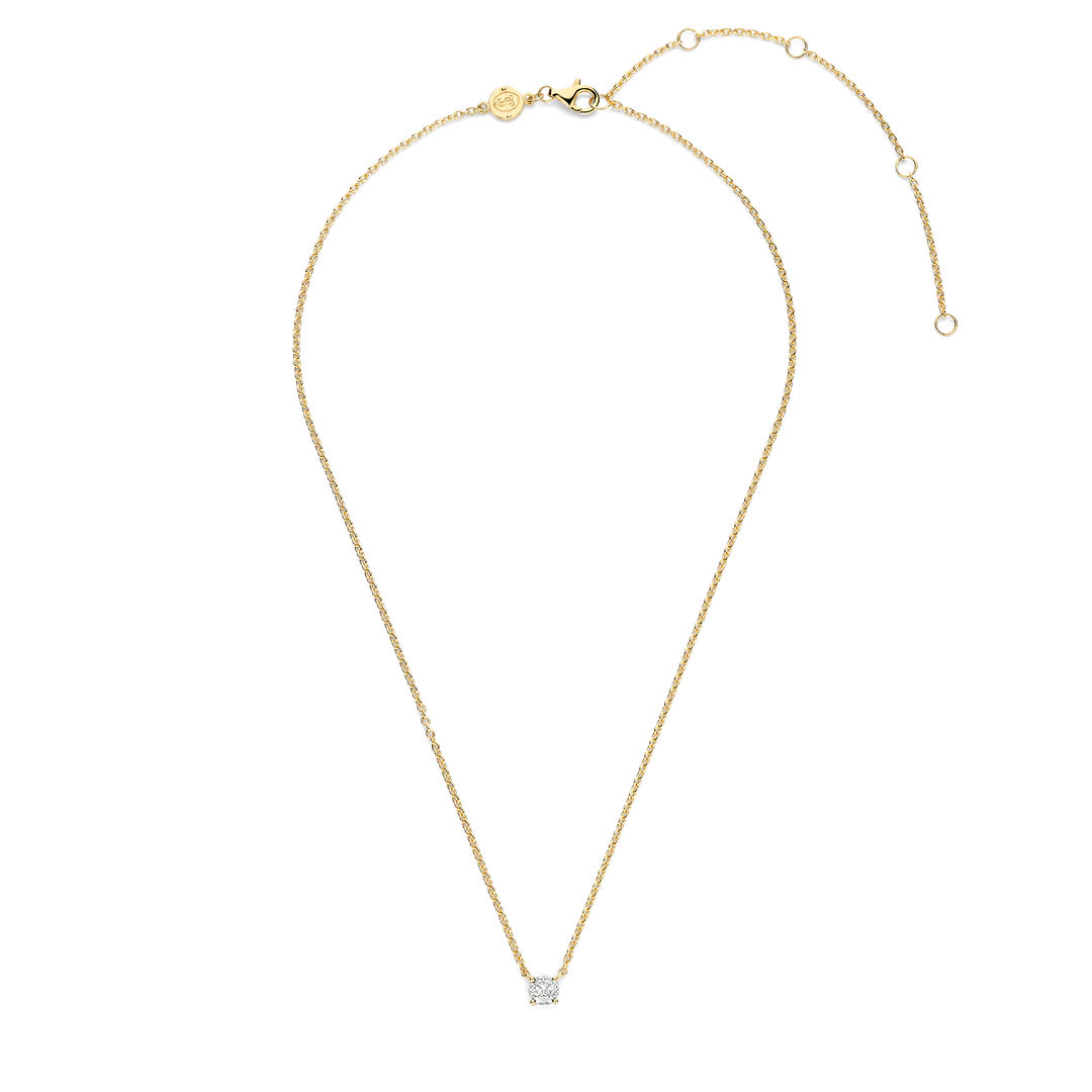 Ti Sento - Milano Necklace 34087ZY/42