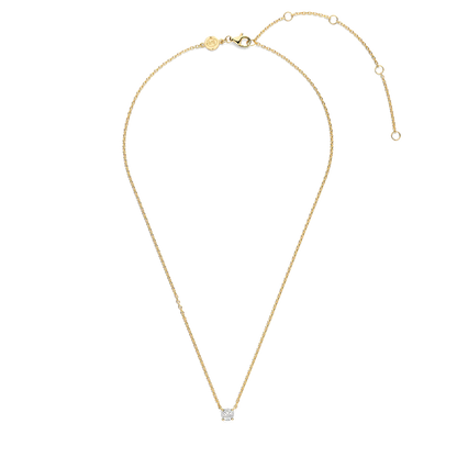 Ti Sento - Milano Necklace 34087ZY/42