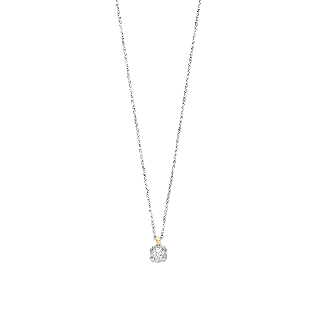 Ti Sento - Milano Necklace 34103ZY/42
