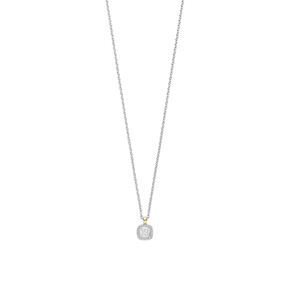Ti Sento - Milano Necklace 34103ZY/42