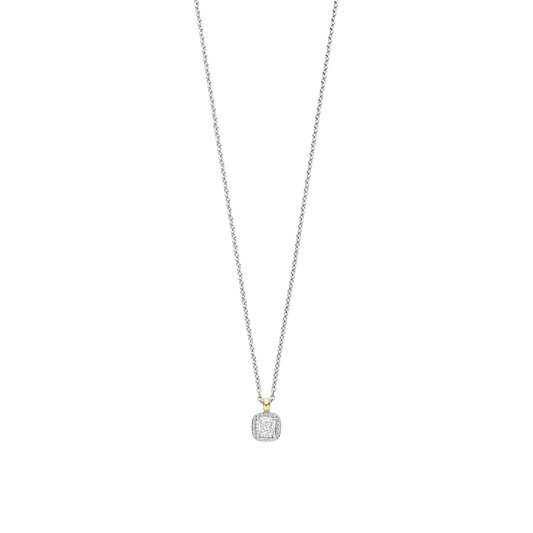 Ti Sento - Milano Necklace 34103ZY/42