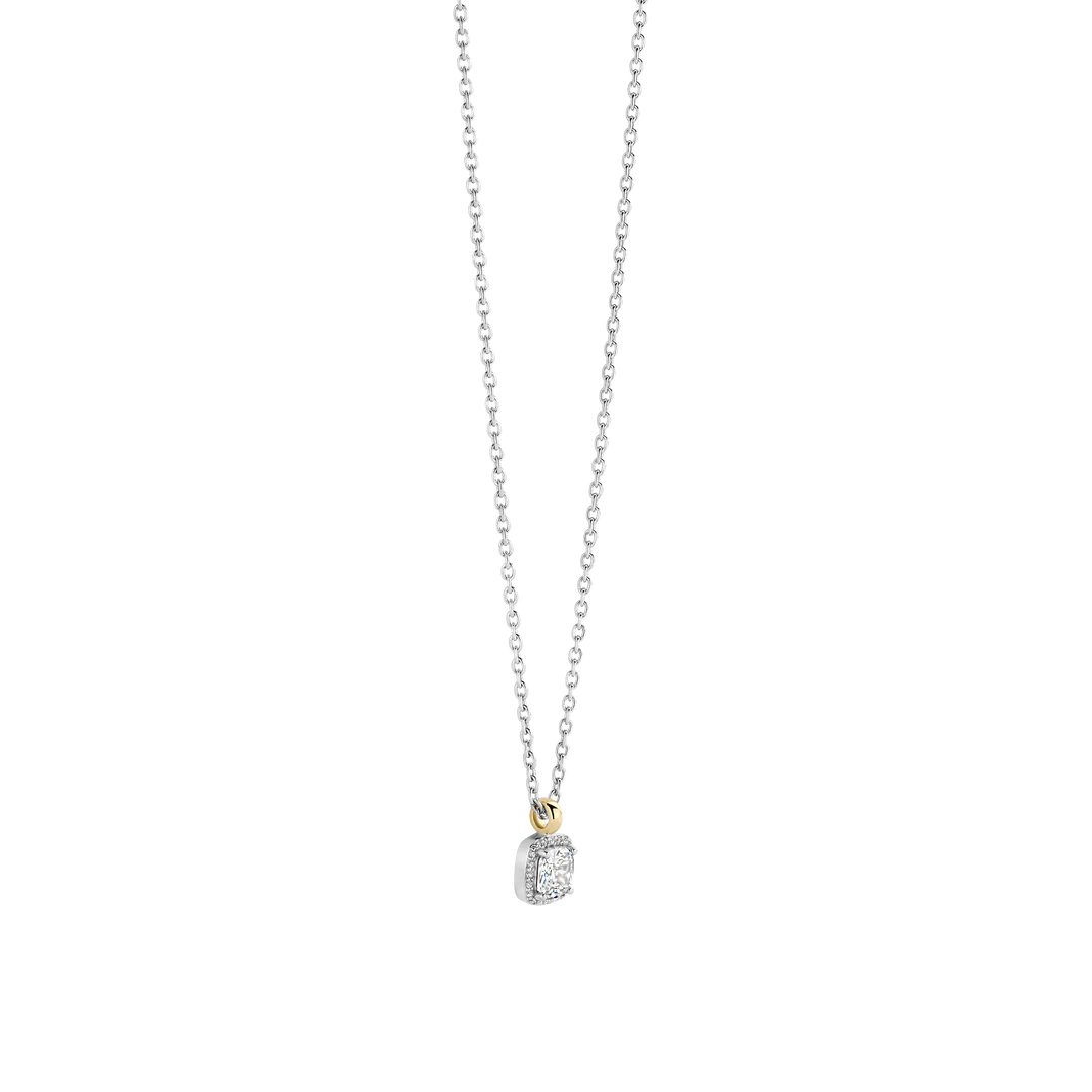 Ti Sento - Milano Necklace 34103ZY/42