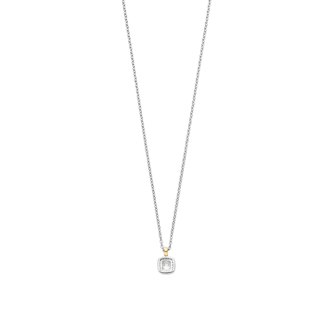 Ti Sento - Milano Necklace 34103ZY/42