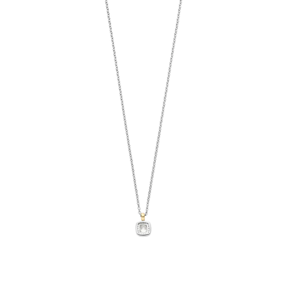 Ti Sento - Milano Necklace 34103ZY/42