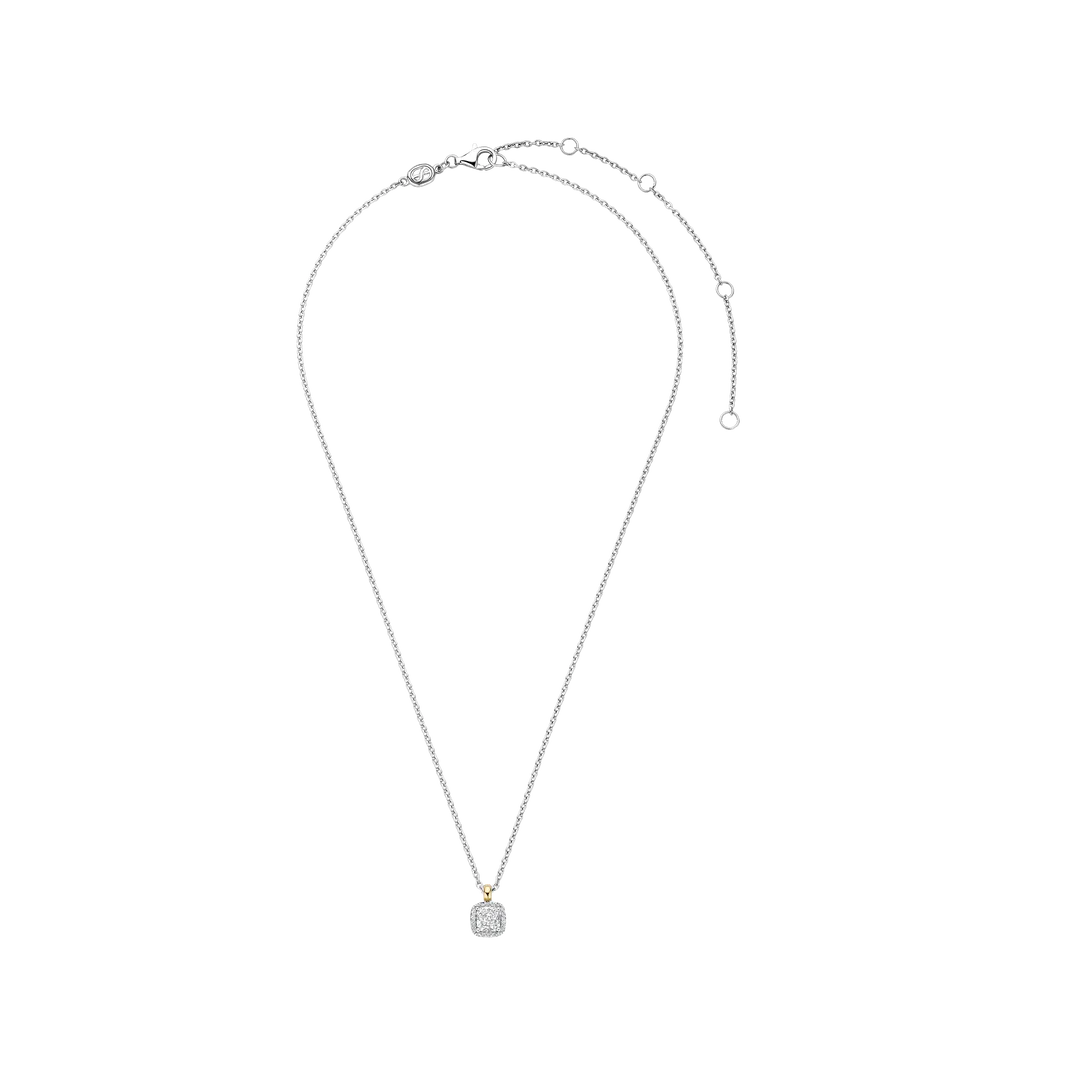 Ti Sento - Milano Necklace 34103ZY/42