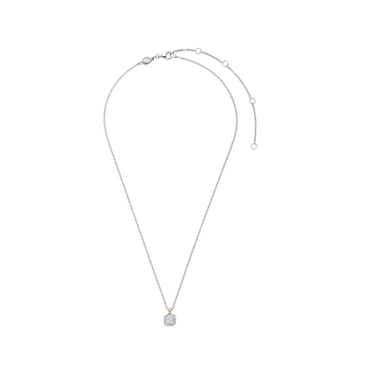 Ti Sento - Milano Necklace 34103ZY/42
