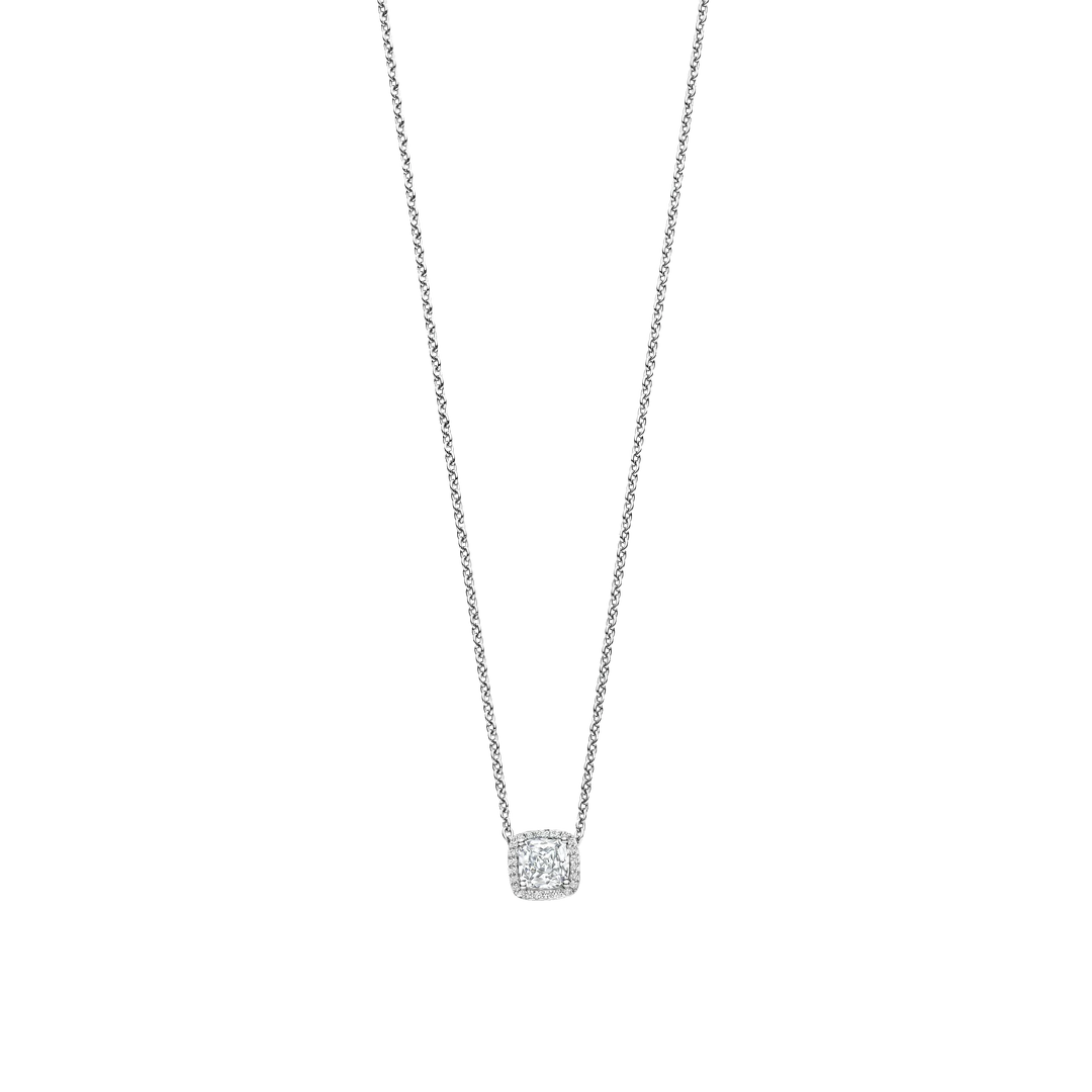 Ti Sento - Milano Necklace 34104ZI/42