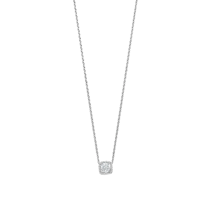 Ti Sento - Milano Necklace 34104ZI/42