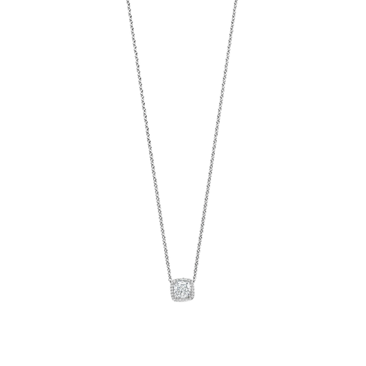 Ti Sento - Milano Necklace 34104ZI/42