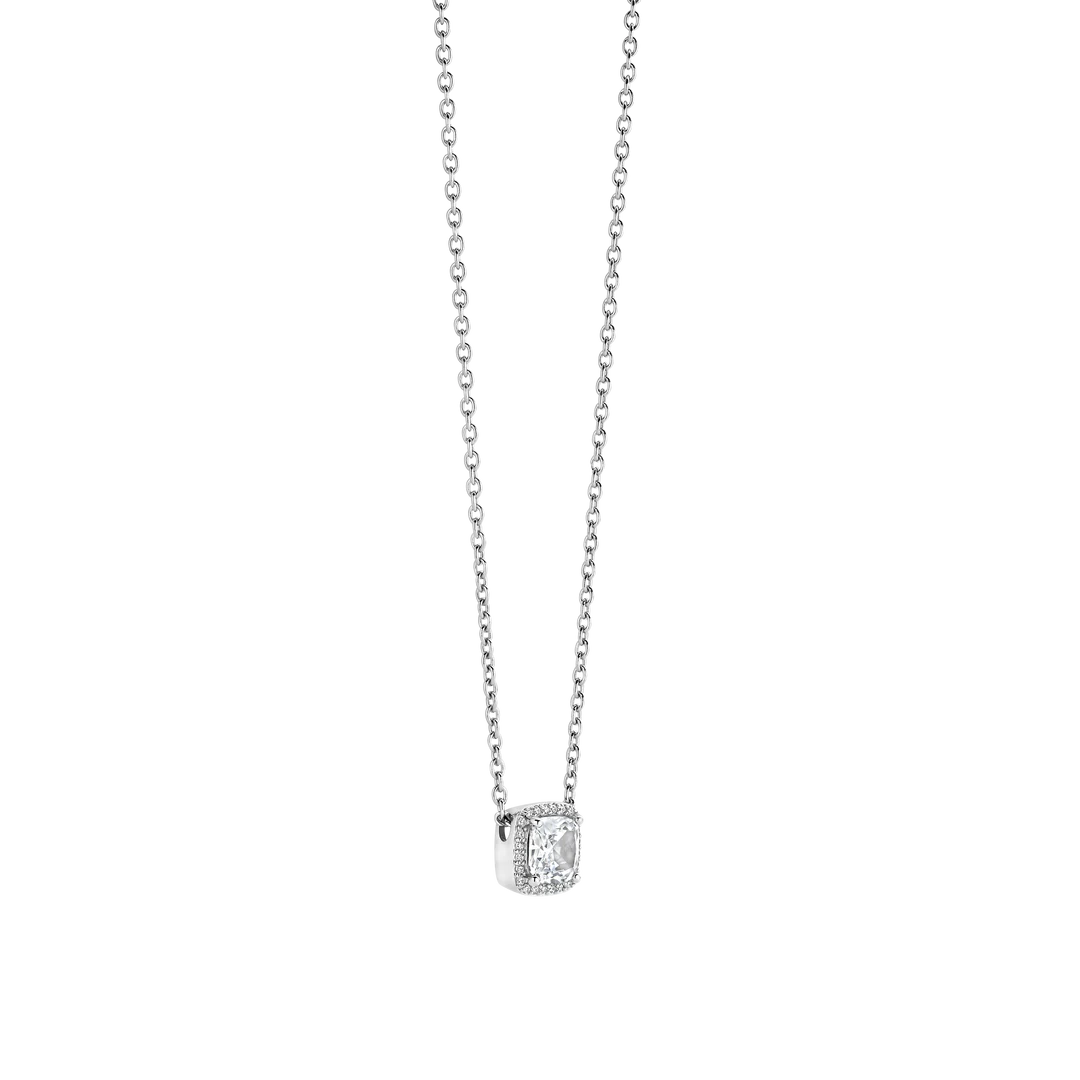 Ti Sento - Milano Necklace 34104ZI/42