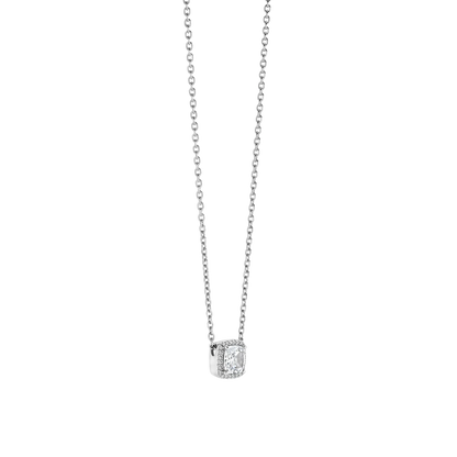 Ti Sento - Milano Necklace 34104ZI/42