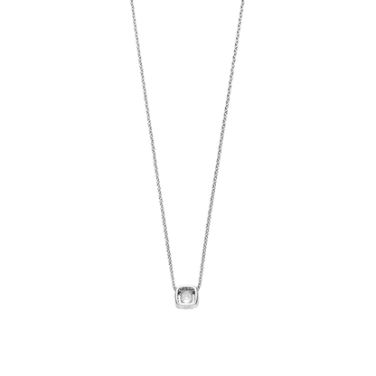 Ti Sento - Milano Necklace 34104ZI/42