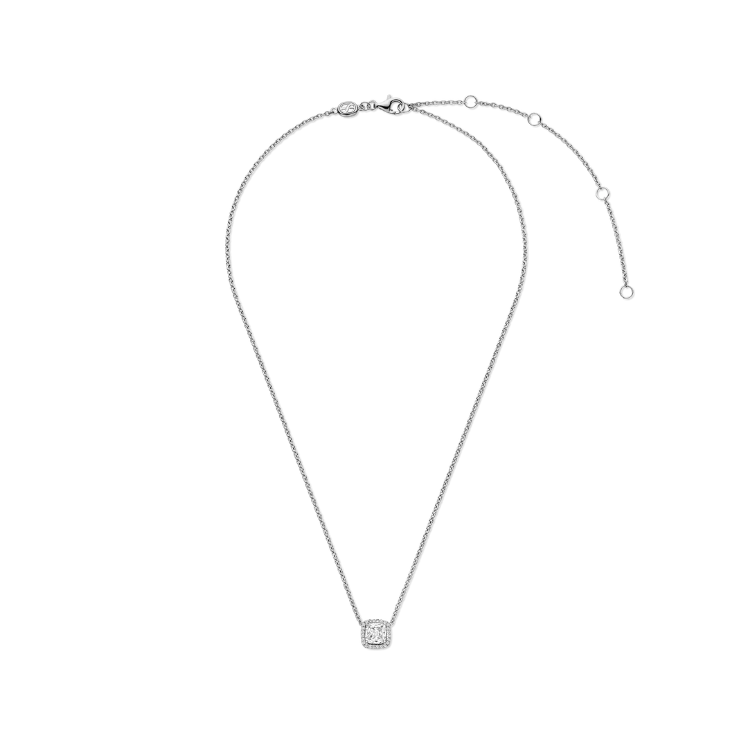 Ti Sento - Milano Necklace 34104ZI/42
