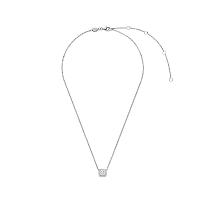 Ti Sento - Milano Necklace 34104ZI/42