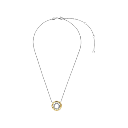 Ti Sento - Milano Necklace 34105ZY/42