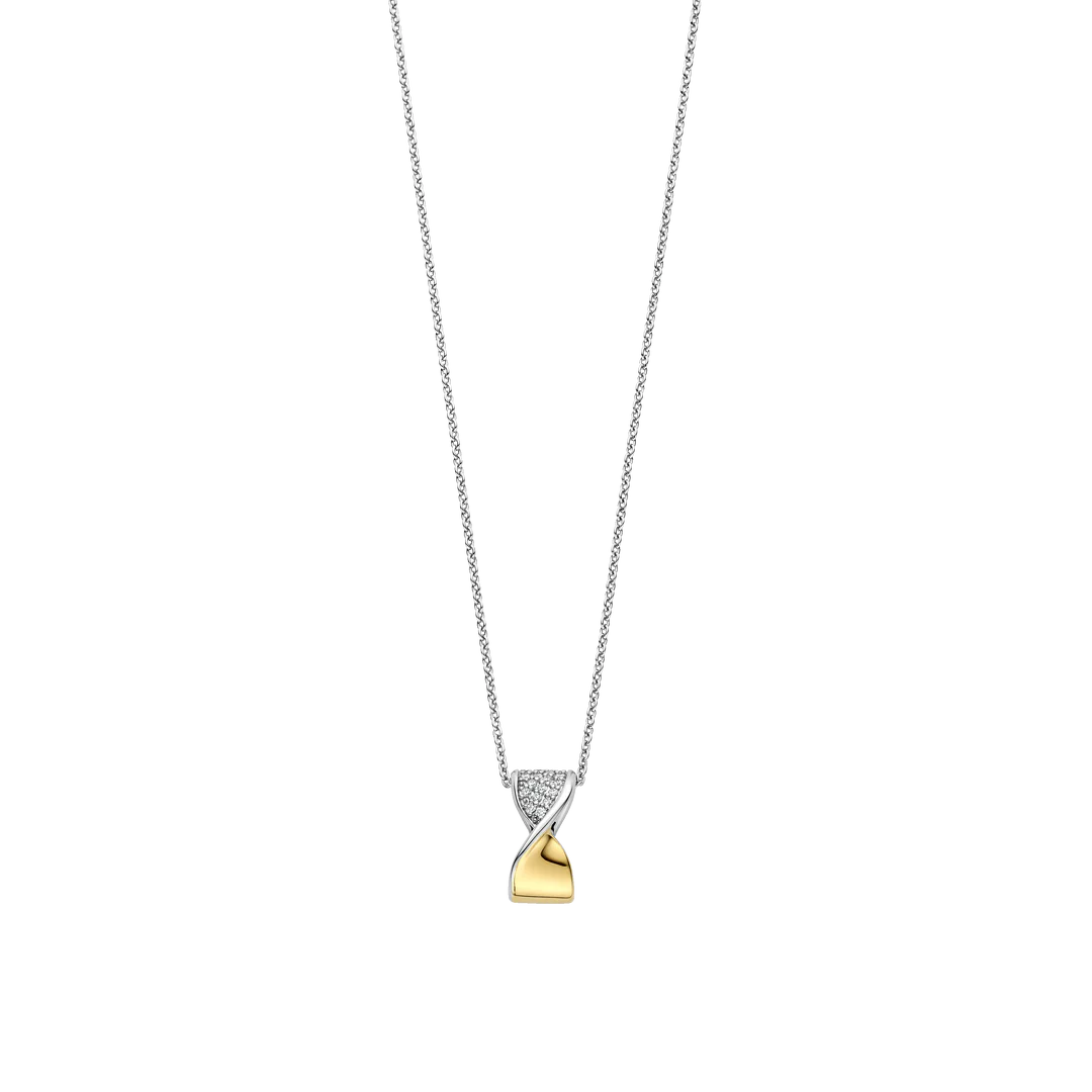 Ti Sento - Milano Necklace 34106ZY/42