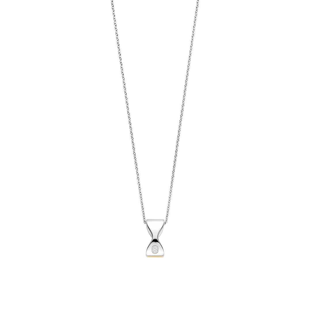 Ti Sento - Milano Necklace 34106ZY/42