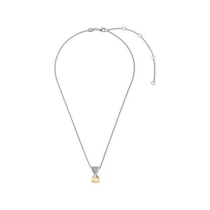 Ti Sento - Milano Necklace 34106ZY/42