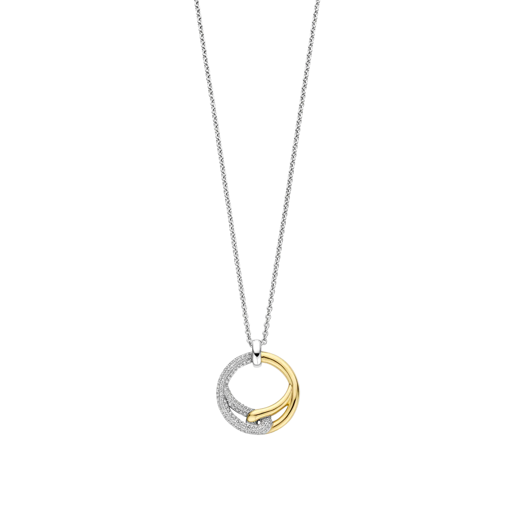 Ti Sento - Milano Necklace 34107ZY/42