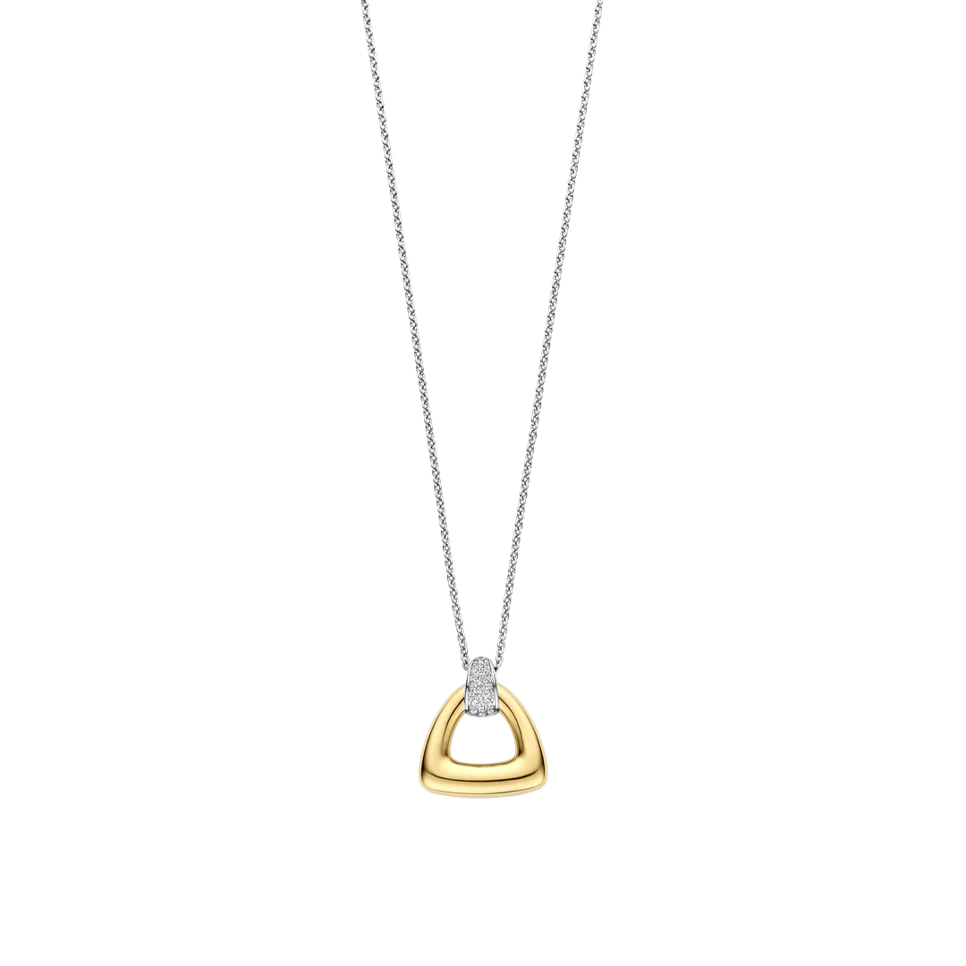 Ti Sento - Milano Necklace 34108ZY/42