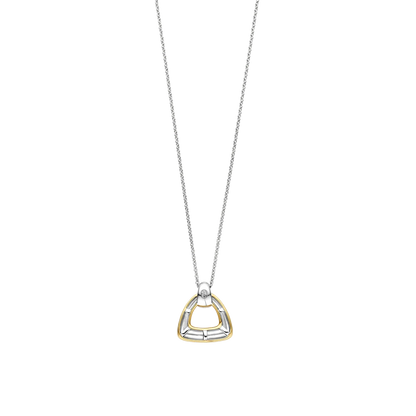 Ti Sento - Milano Necklace 34108ZY/42