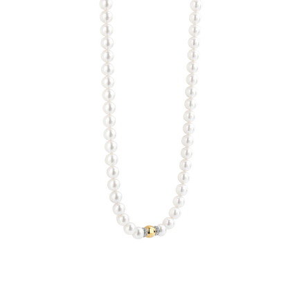 Ti Sento - Milano Necklace 34112YP/42
