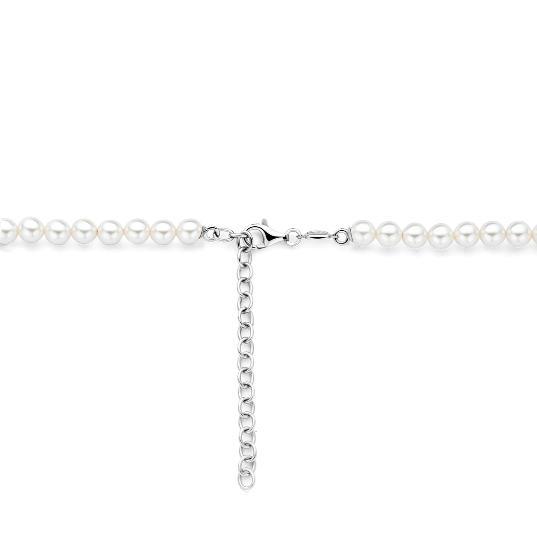 Ti Sento - Milano Necklace 34112YP/42