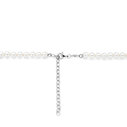 Ti Sento - Milano Necklace 34112YP/42