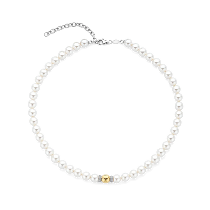 Ti Sento - Milano Necklace 34112YP/42