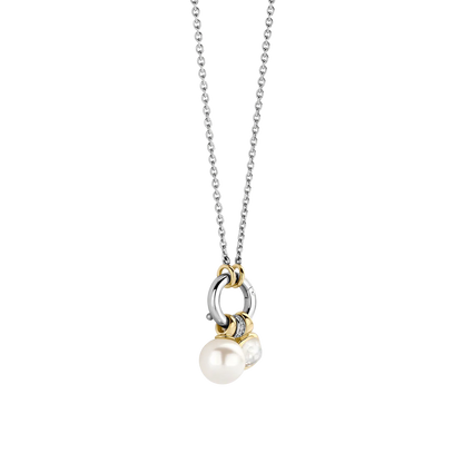 Ti Sento - Milano Necklace 34114YP/42