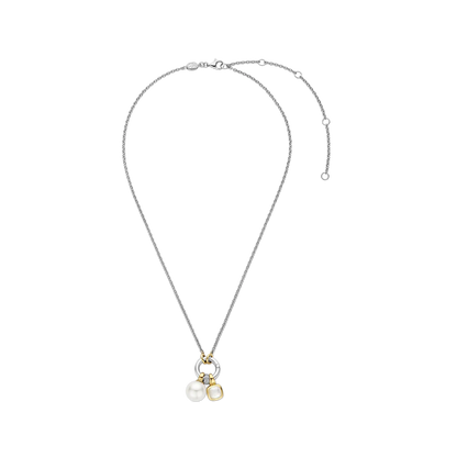 Ti Sento - Milano Necklace 34114YP/42