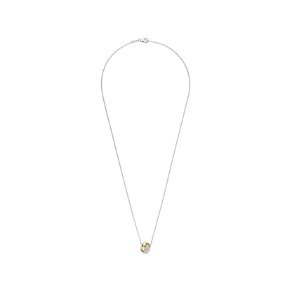 Ti Sento - Milano Necklace 34118ZY/42