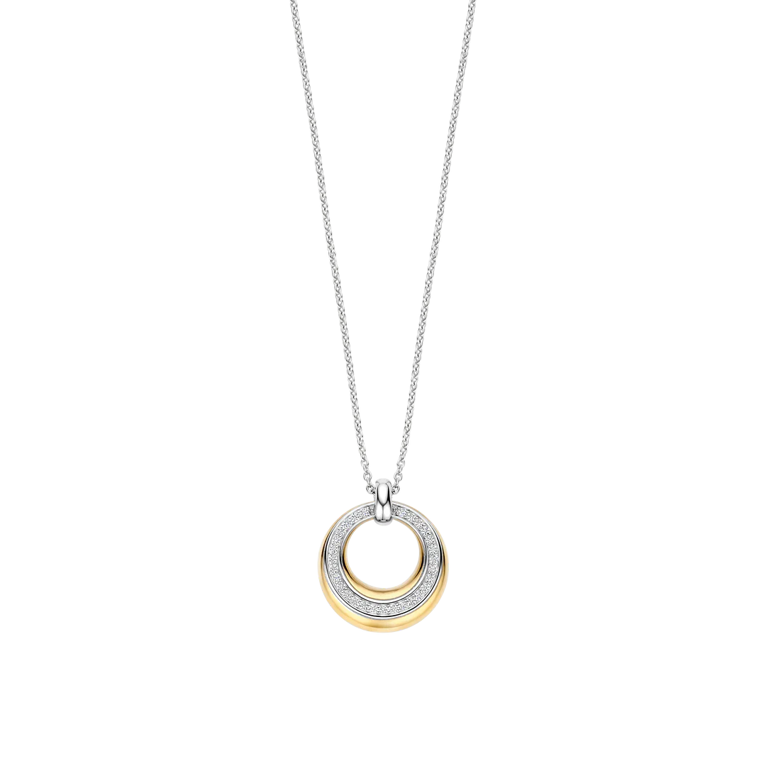 Ti Sento - Milano Necklace 34119ZY/42