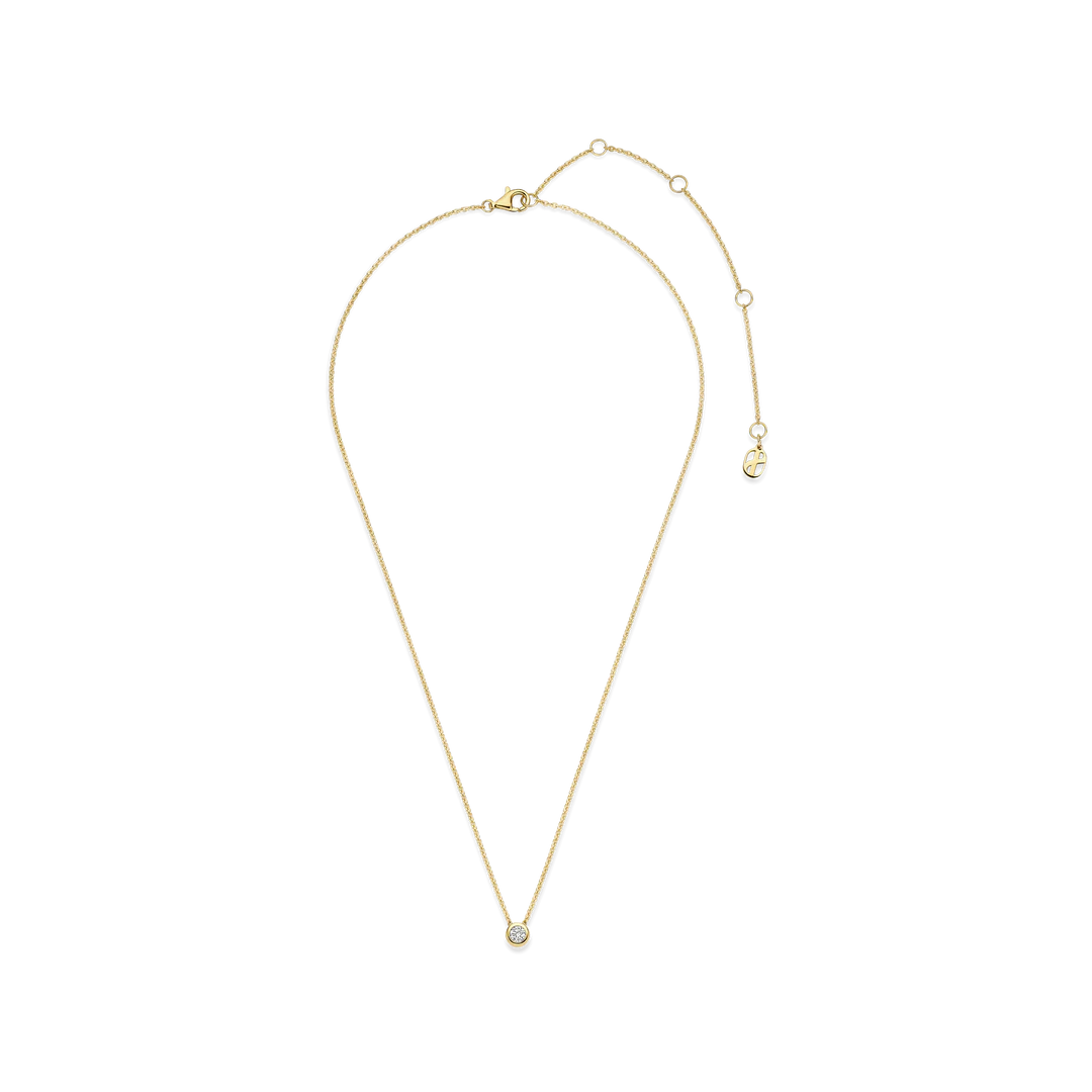 Ti Sento - Milano Necklace 34124ZY/42