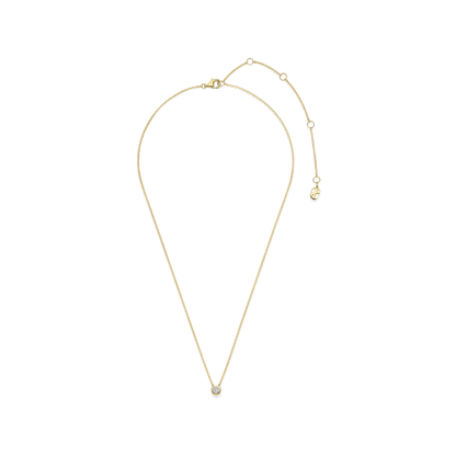 Ti Sento - Milano Necklace 34124ZY/42