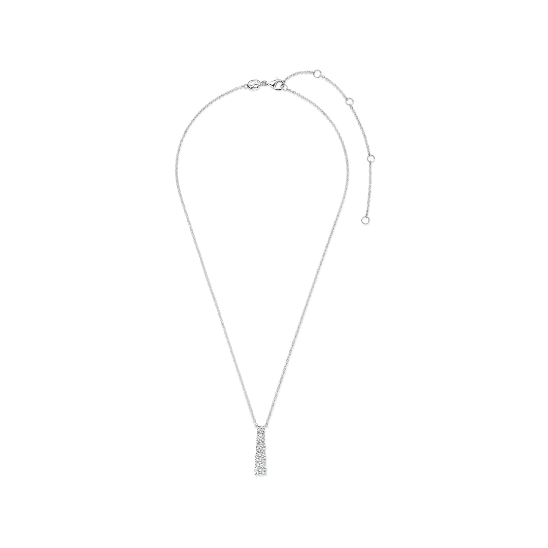 Ti Sento - Milano Necklace 34129ZI/42