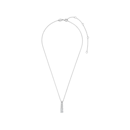 Ti Sento - Milano Necklace 34129ZI/42