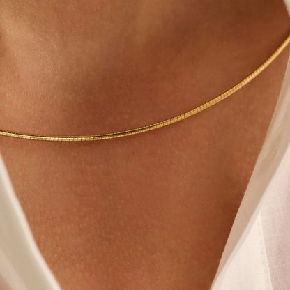 Ti Sento - Milano Necklace 34154SY/46