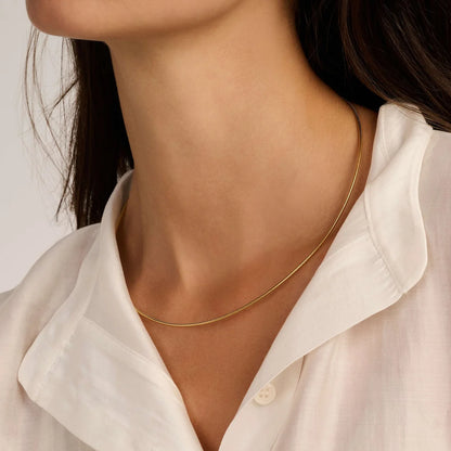 Ti Sento - Milano Necklace 34154SY/46