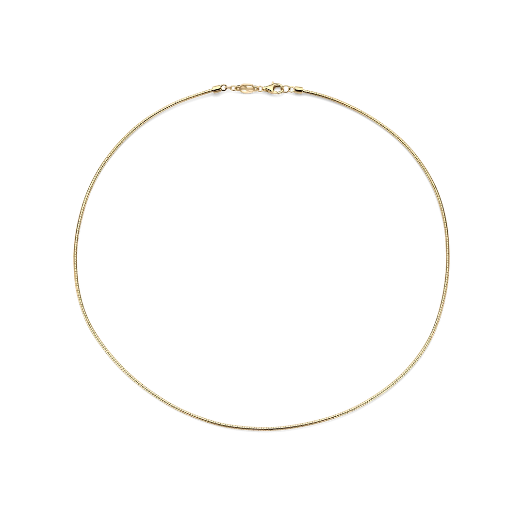 Ti Sento - Milano Necklace 34154SY/46