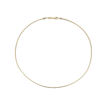 Ti Sento - Milano Necklace 34154SY/46