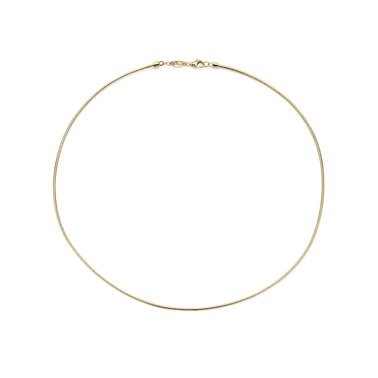 Ti Sento - Milano Necklace 34154SY/46