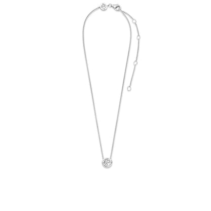 Ti Sento - Milano Necklace 3845ZI