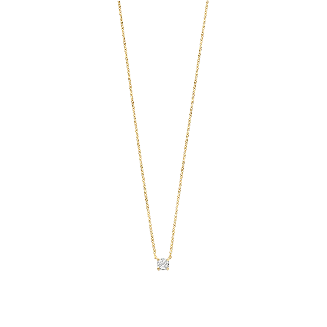 TI SENTO - Milano Necklace 3894ZY