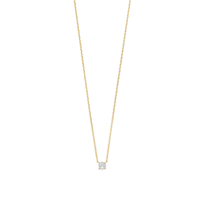 TI SENTO - Milano Necklace 3894ZY